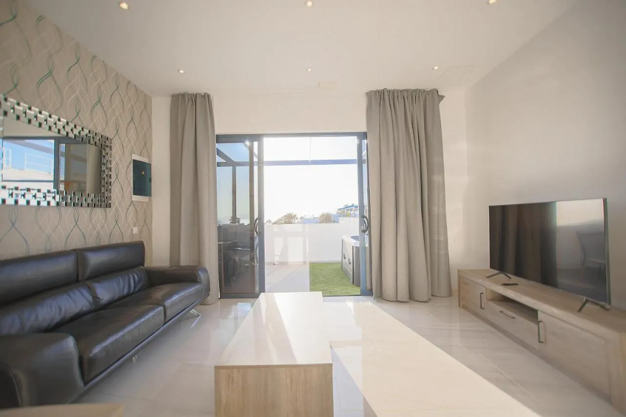 Atlantico Plaza 2A - 2 Beds - 2 Baths Apartment Puerto del Carmen   Puerto del Carmen (Lanzarote)
