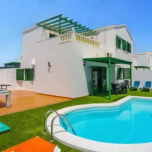 Plata By Puerto del Carmen (Lanzarote)